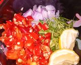 Foto langkah ke 3 dari resep Sambal Matah.