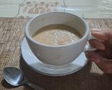 Foto langkah ke 10 dari resep 🐔Sup Ayam Creamy versi 2 - Super High Protein & Collagen (Tori Paitan Base).
