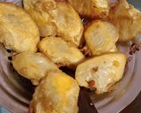 Foto langkah ke 4 dari resep Pisang Goreng Madu Jadul.