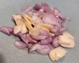 Foto langkah ke 1 dari resep Tumis Kecipir Tempe kukus.