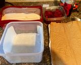 Foto del paso 1 de la receta: Postre helado fácil y versátil