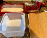 Foto del paso 1 de la receta: Postre helado fácil y versátil