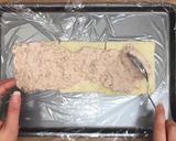 Foto del paso 4 de la receta: Sandwichón o pastel de tuna