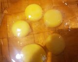 Foto del paso 2 de la receta: Tortilla de fideos!!