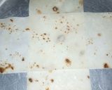 A picture of step 4 of Potato Masala Box.