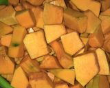 Foto del paso 1 de la receta: Dulce de zapallo