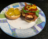Foto del paso 14 de la receta: Hamburguesas “Bololo”