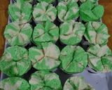 Foto langkah ke 5 dari resep Bolu kukus (all in one).