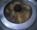 Foto langkah ke 3 dari resep Ayam Goreng Telur (khas RM Padang).