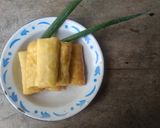 Foto langkah ke 5 dari resep Sosis solo isi sayuran.