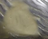 A picture of step 5 of White sauce macaroni.