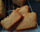 Foto langkah ke 8 dari resep Bolu Pisang Gluten Free.
