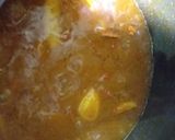 हरी मटर का निमोना (Hari matar ka nimona recipe in hindi) रेसिपी चरण 4 फोटो