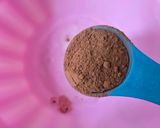 Foto del paso 3 de la receta: Chocolatín con dátiles Deglet Nour de Argelia 🇩🇿 🌴sin azúcar agregado ni edulcorantes 🌴