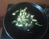 A picture of step 6 of Bhopali Shammi Kabab (Veg).