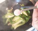 Bok Choy Stir Fry recipe step 3 photo