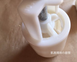 【簡易版】綠豆糕的食譜步驟10照片