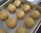 Foto langkah ke 2 dari resep Roti Cane / Canai / maryam.