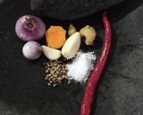 Foto langkah ke 1 dari resep 25. Pindang patin.