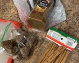 Foto del paso 2 de la receta: Café de olla