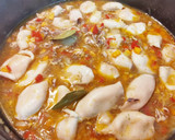 Foto del paso 4 de la receta: Estofado de Chipirones con Patatas