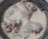 Foto langkah ke 2 dari resep Ayam Tepung Saus Tiram.