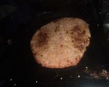 Foto del paso 4 de la receta: Hamburguesa para el asador deliciosas