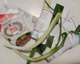 Foto langkah ke 1 dari resep Tempe Mendoan.