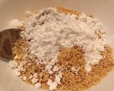 A picture of step 6 of Traditional Mochi.