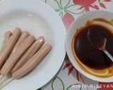 Foto langkah ke 1 dari resep Sosis Bakar.