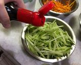 Foto langkah ke 3 dari resep Bibimbap.