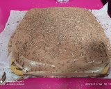 Foto del paso 6 de la receta: Tarta de chocolate Rebeca