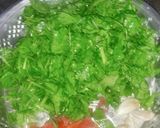 பாலக்கீரை கூட்டு (Paalak keerai kootu recipe in tamil) ரெசிபி ஸ்டேப் 1 புகைப்படம்