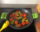 Foto del paso 1 de la receta: Arroz con alas de pollo