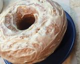 Foto del paso 9 de la receta: Torta de zanahoria con chocolate blanco