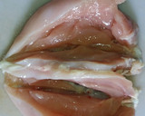 Foto del paso 1 de la receta: Consomé de pollo