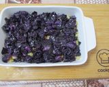 Baconba 🥓 tekert 🌀 nyúlgerinc 🐇 zöldségekkel 🥦🥕🍅 recept fázis 7 fotója
