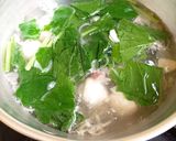 Foto langkah ke 3 dari resep Bihun Kuah Bakso Ikan.