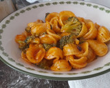 Foto del paso 5 de la receta: Orecchiette a la barese