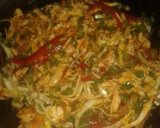 Foto del paso 2 de la receta: Arroz de mis amores