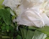 Foto langkah ke 1 dari resep Capcay Saus Tiram.