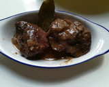Foto del paso 4 de la receta: Carrilladas en salsa