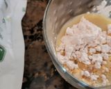 Foto del paso 2 de la receta: Hojaldre de frutas y crema