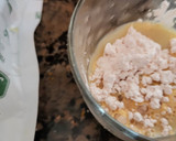 Foto del paso 2 de la receta: Hojaldre de frutas y crema