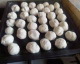 Foto del paso 12 de la receta: Fatay (empanadas árabes)