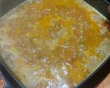 Foto del paso 6 de la receta: Paella de mariscos al vino
