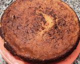 Foto del paso 3 de la receta: Tarta de queso y turrón