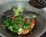 Foto langkah ke 1 dari resep Jangan Lombok Khas Gunung Kidul/Wonosari.