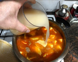 Foto del paso 8 de la receta: Estofado de ternera con patatas