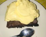 Pas rețetă Torta Barozzi 4 fotografie